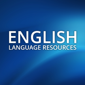 English Language Resources